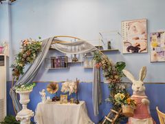 -李大牛和刘大力手作甜品(凯德店)