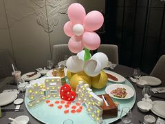 -城北食府(枫林店)