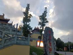 -南京市江宁方山