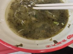 -永和大王(浦东南路店)