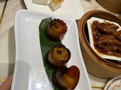 -稻香酒家·33年老字号·港式粤菜(富邦中心店)