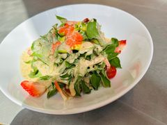 -羊门客在·烤盐池滩羊·川菜