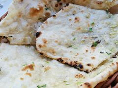 -Pita's&Tika's中东和印度风味餐厅(龙湖天街店)