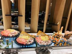 -上海临港美爵酒店·铃兰西餐厅