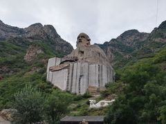 -圣莲山风景区