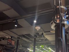 -猫爪爪原切自助烤肉(观音桥阳光世纪店)