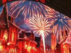 -铜锣湾国际购物中心