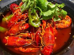 -潮三爷砂锅焗海鲜·生腌·海鲜粥(朝晖店)