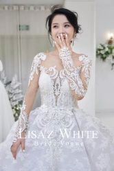 -Renee芮亦婚纱(原丽莎)