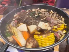 寿喜锅-佳思多食品料理超市(园区店)