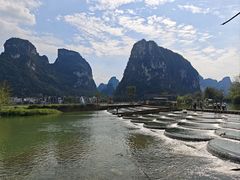 -明仕田园