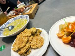 -老山东·山东菜(鲁菜名店)