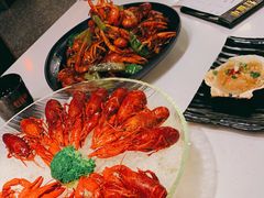 -红盔甲·小龙虾(天钥桥店)