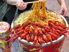 -三炮儿烧烤·羊锅·铁锅炖(南京首店)