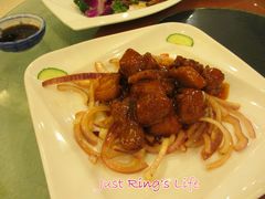 -朱仔记食府(江南大道店)