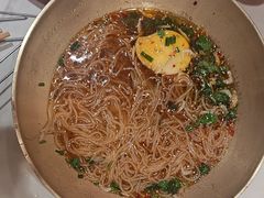 -东北小板凳地摊烧烤(泰来街店)