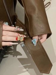 -四季·予你日式美甲美睫Nail