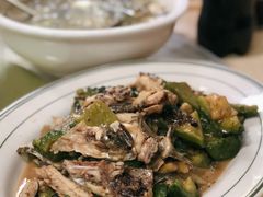 -金丰美食(鹤城生态美食长廊店)