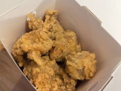 -肯德基(蓝桥店)
