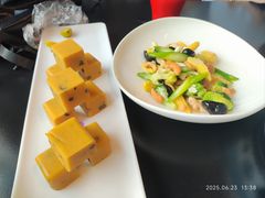 -唐河王记·南阳民间菜(国基路店)