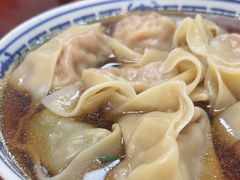 -古徽州馄饨店(宝安路店)