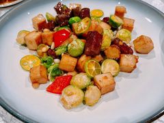 -红棉中餐厅·广州海航威斯汀酒店