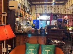 -爱上层楼咖啡馆(为公桥店)