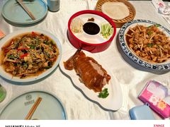 -老城味道·传统天津菜(杨柳青店)