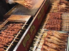 -东门町美食街