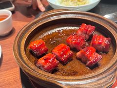 -荣兴酒家(徐家汇店)