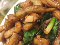-巷语私房料理(华一实业大厦店)
