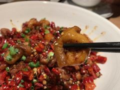 -太二酸菜鱼(赣州万象城店)