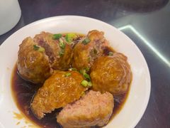 -文楼·淮扬菜·淮安早茶(河下古镇翔宇店)