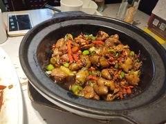 -小柴米·传统江西菜(万寿宫店)