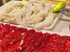 -古乐牛香·鲜牛肉自助火锅(南京总店)