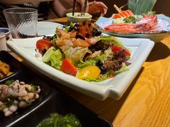 -三石铁板烧(紫竹桥店)