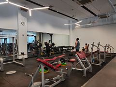 -威思迈健身工作室(庆谐路店)