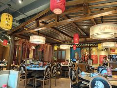 -肖记公安牛肉鱼杂馆· 省级非物质文化遗产(仁和路店)