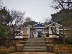 -无锡梅园公园