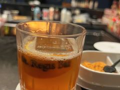-瑞吉吧 The St·Regis Bar(长沙瑞吉酒店)
