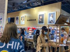 -海马体照相馆(徐州苏宁广场店)