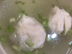 -古早人小吃店(黄河北路店)