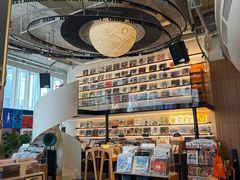 -黑胶星球(华发中城商都店)