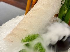 -沈灶河豚宴·河豚融合餐厅(汉中路店)