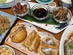 -美乐食街(小南店)