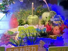 -涨巢·潮玩水疗局