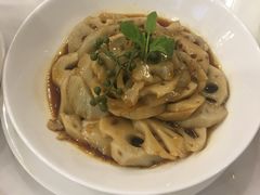 -南山鲜虾面·活鲜小馆·海味大连菜(南山总店)