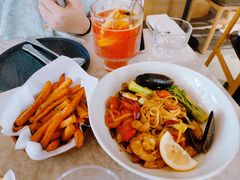 -gaga(深圳福田星河COCO Park店)