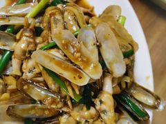 -明记海鲜大排档(巽寮湾店)