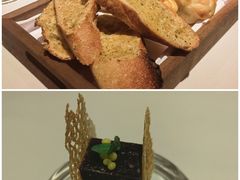 -滙壹西餐厅·厦门华尔道夫酒店